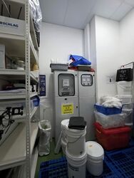 Mandai Foodlink (D25), Factory #543652661